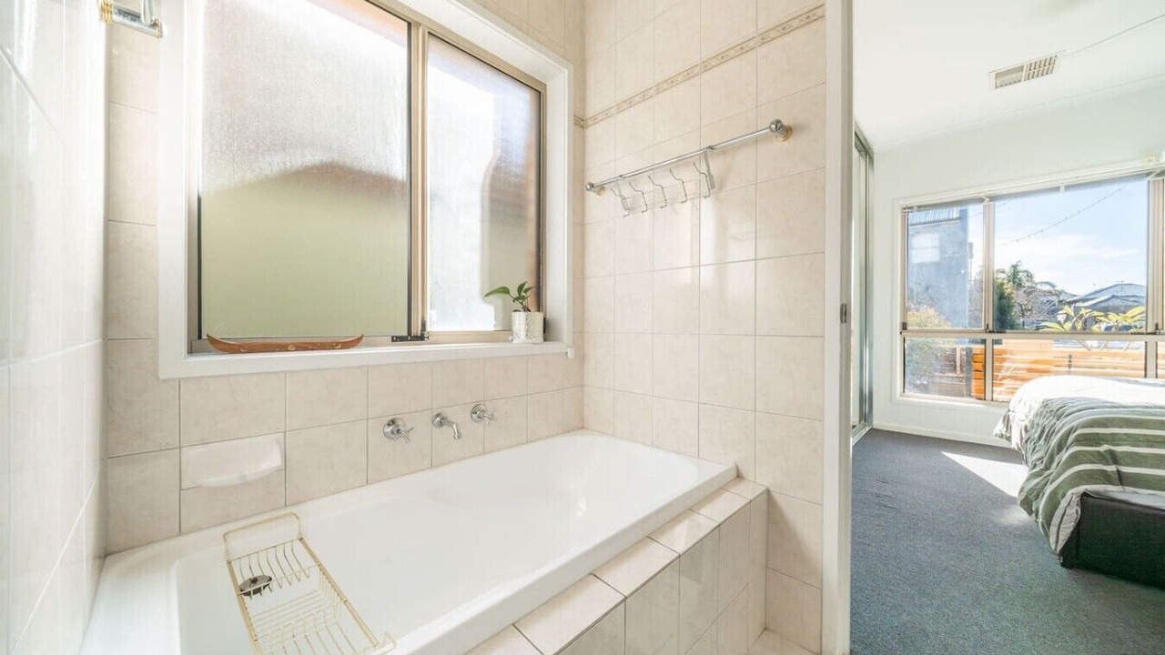 Photo of Bathroom in Mawson Lakes