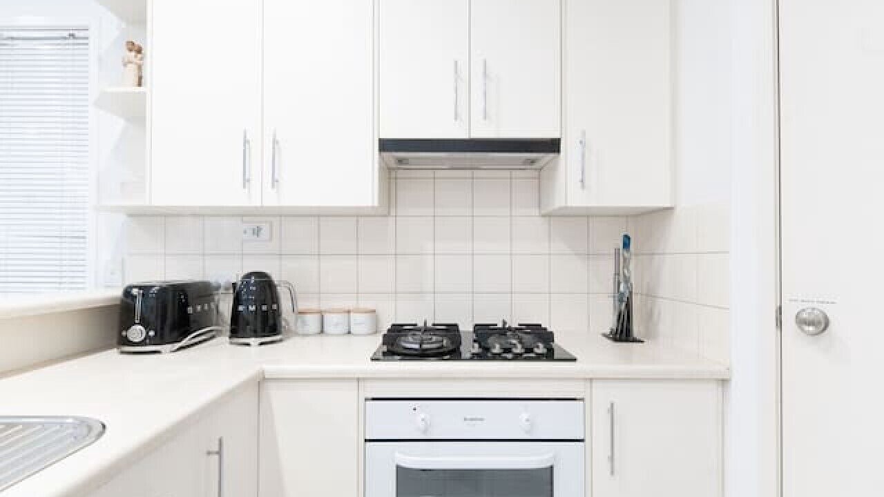 Photo of Kitchen in Mawson Lakes