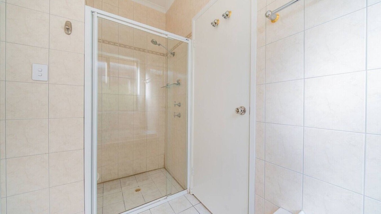 Photo of Bathroom in Mawson Lakes