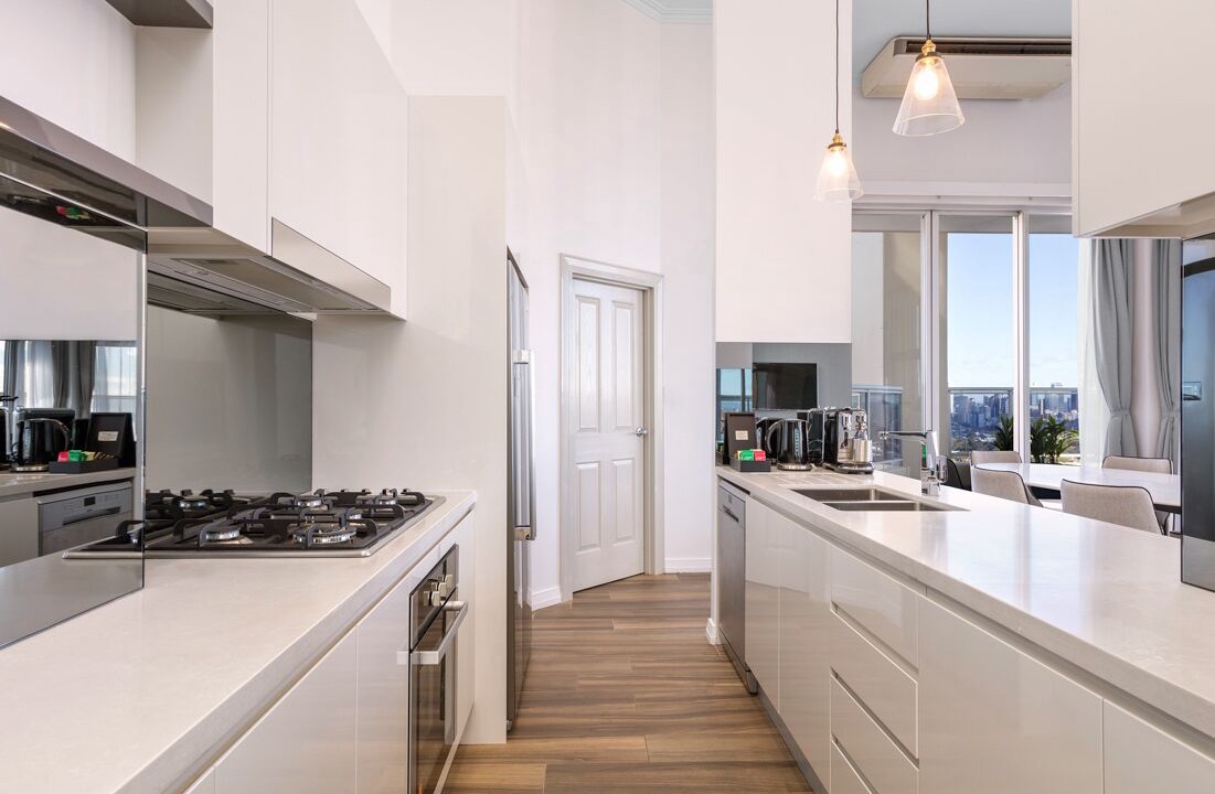 Photo of Kitchen in Bondi Junction