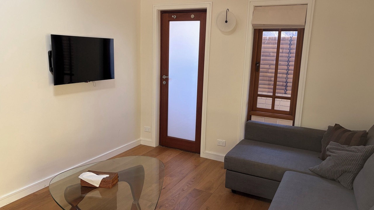 Photo of Livingroom in Bundeena