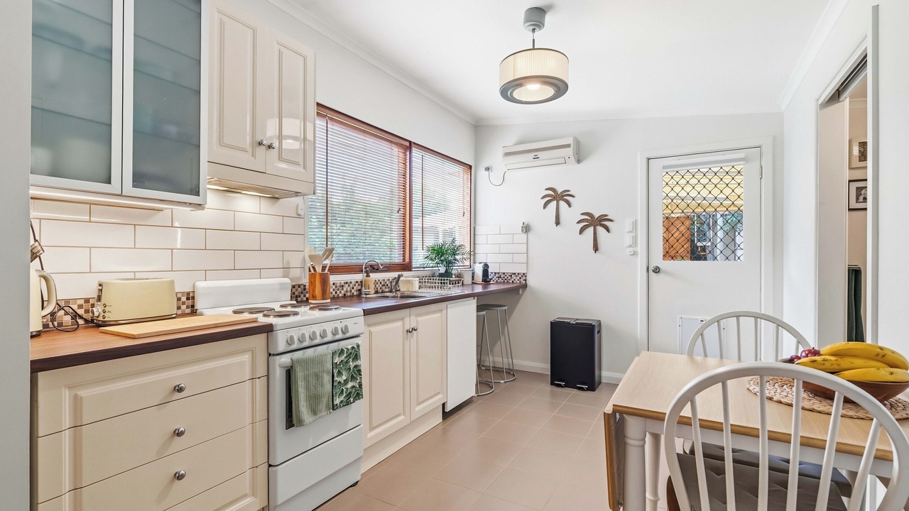 Photo of Kitchen in Grange