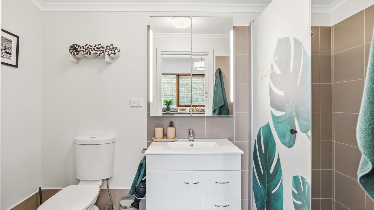 Photo of Bathroom in Grange