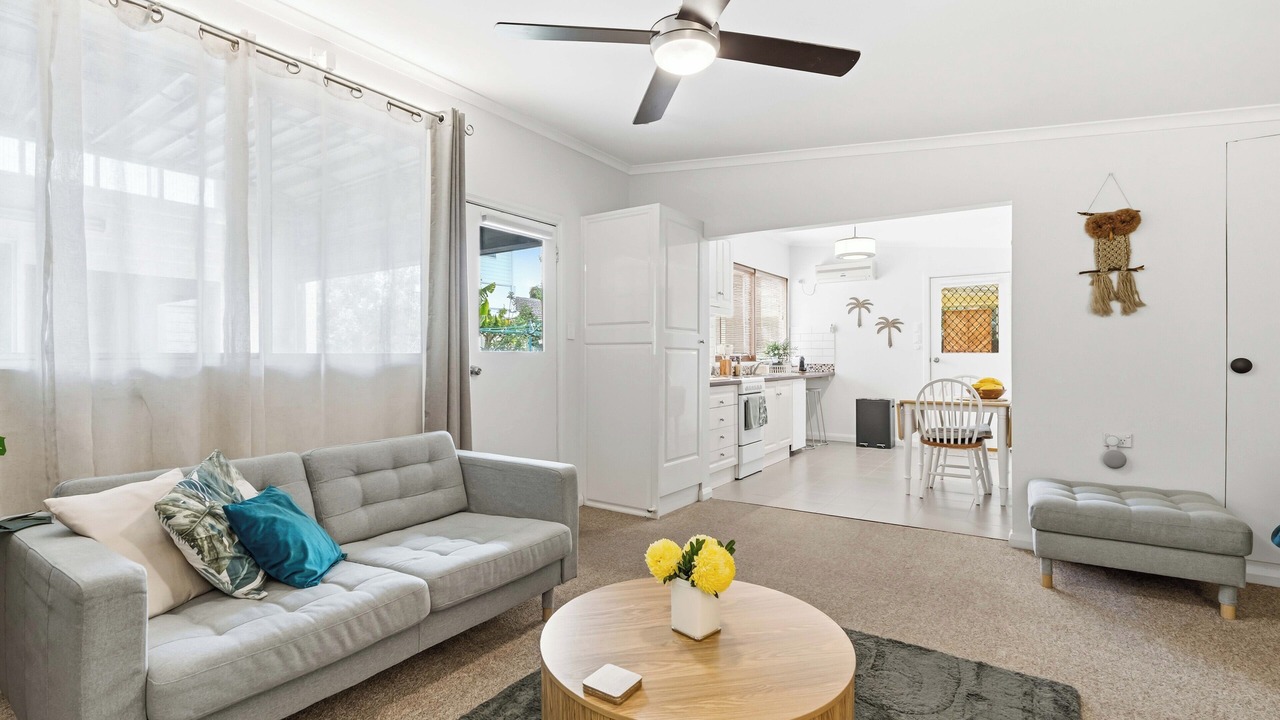 Photo of Livingroom in Grange