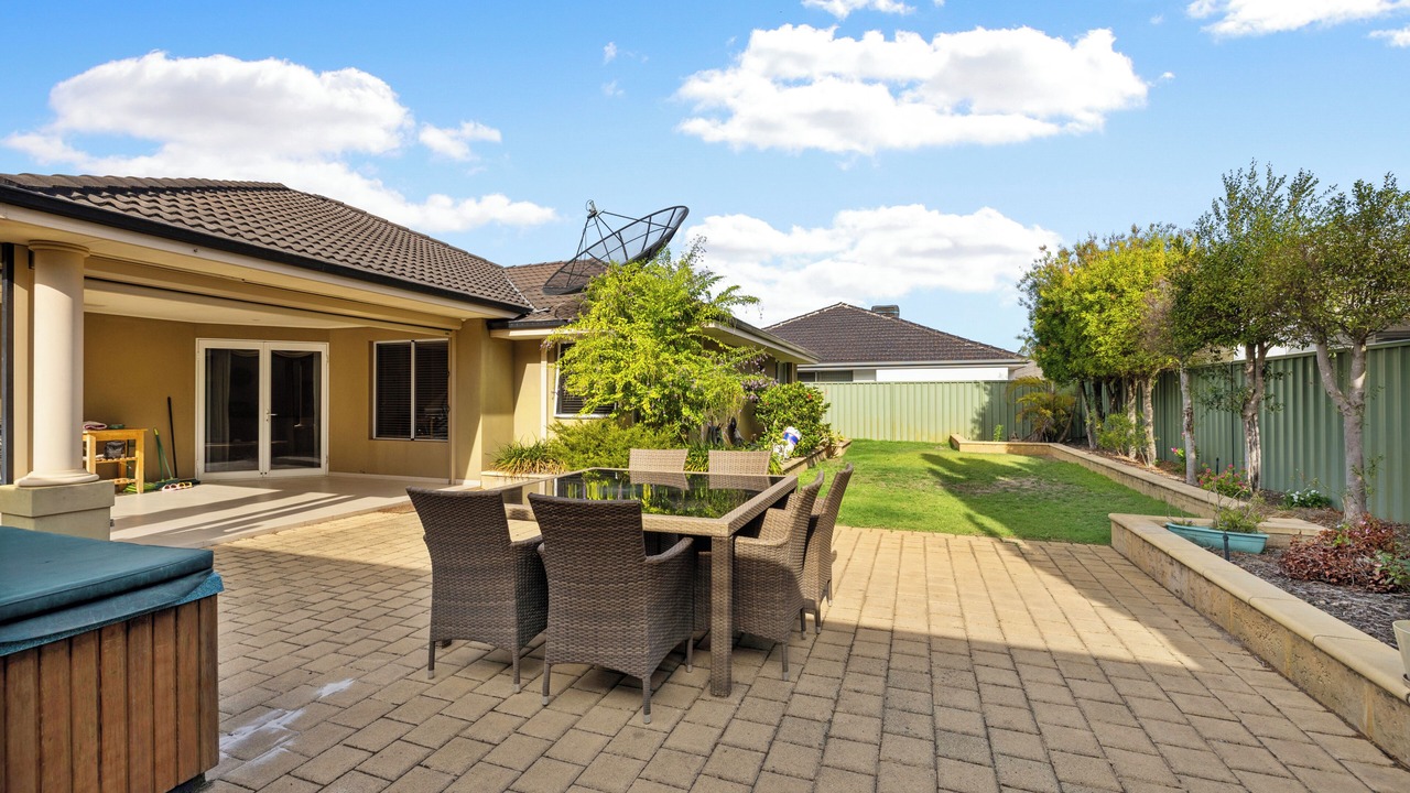 Photo of Outdoor in Canning Vale