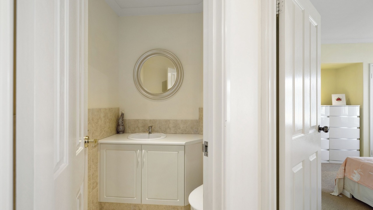 Photo of Bathroom in Canning Vale
