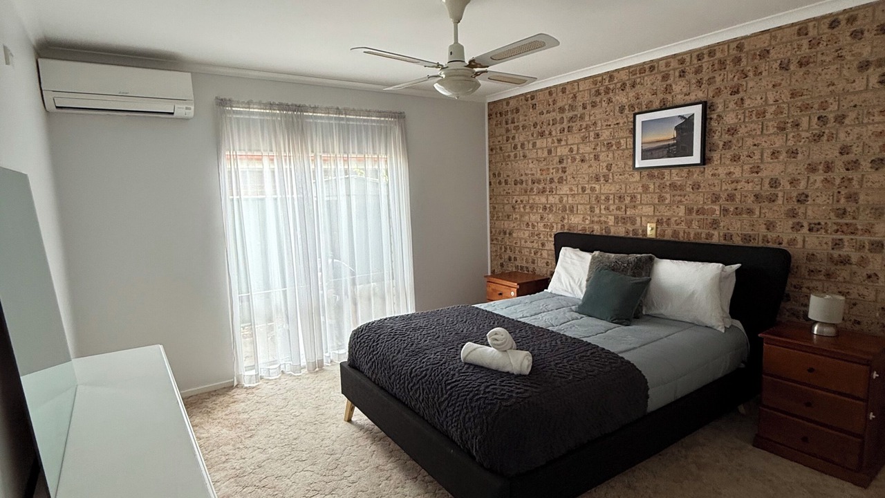 Photo of Bedroom in Tomakin
