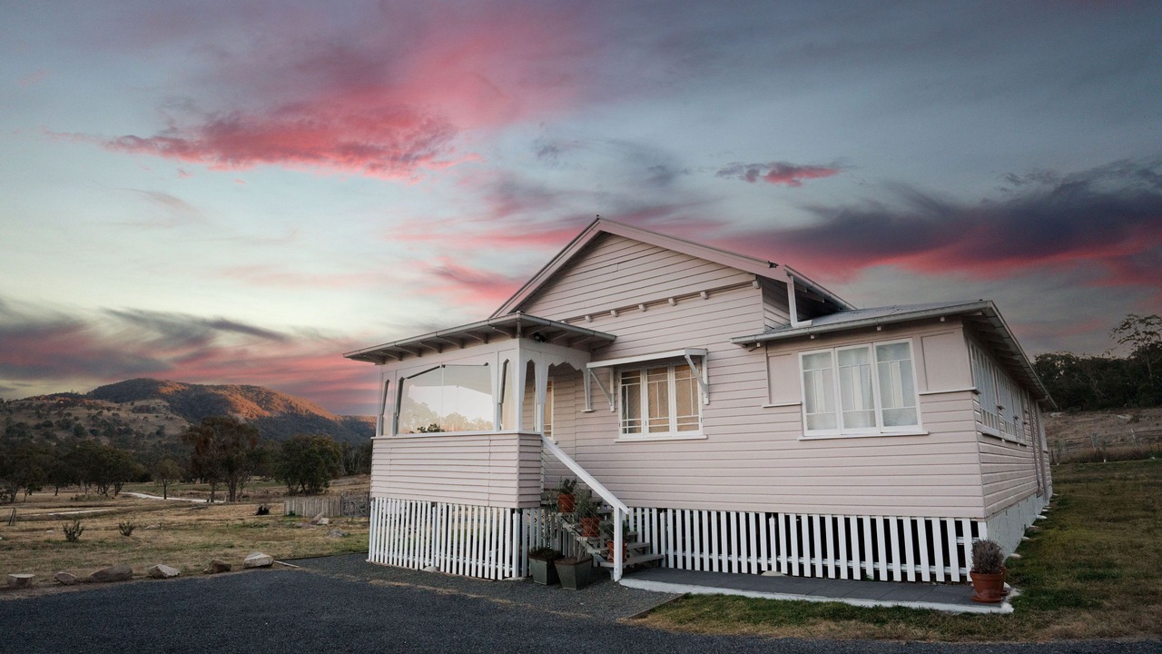 Photo of Outdoor in Tenterfield