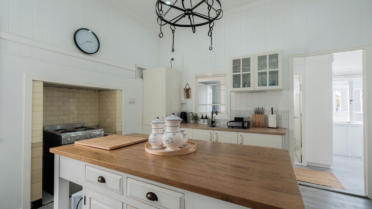Photo of Kitchen in Tenterfield