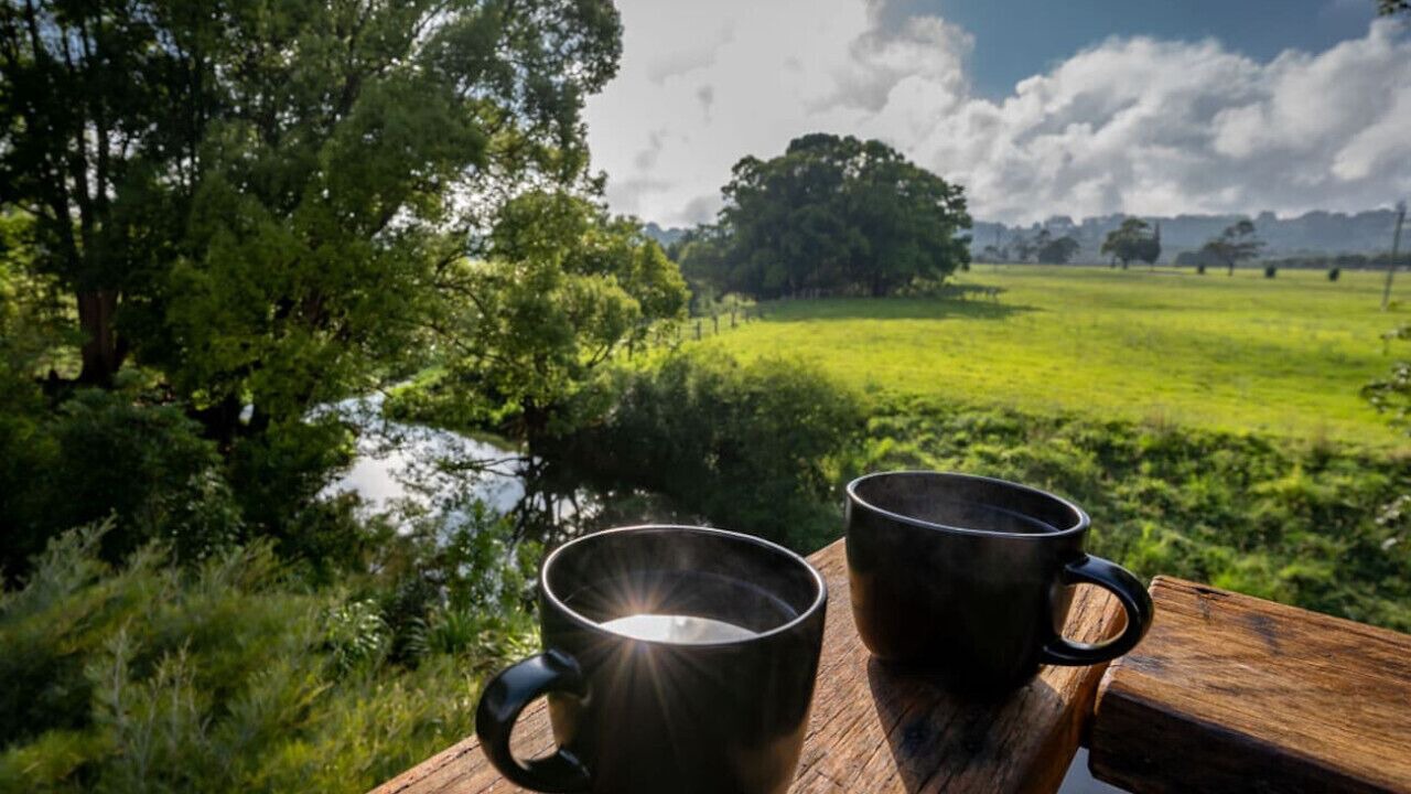 Photo of Outdoor in Bangalow