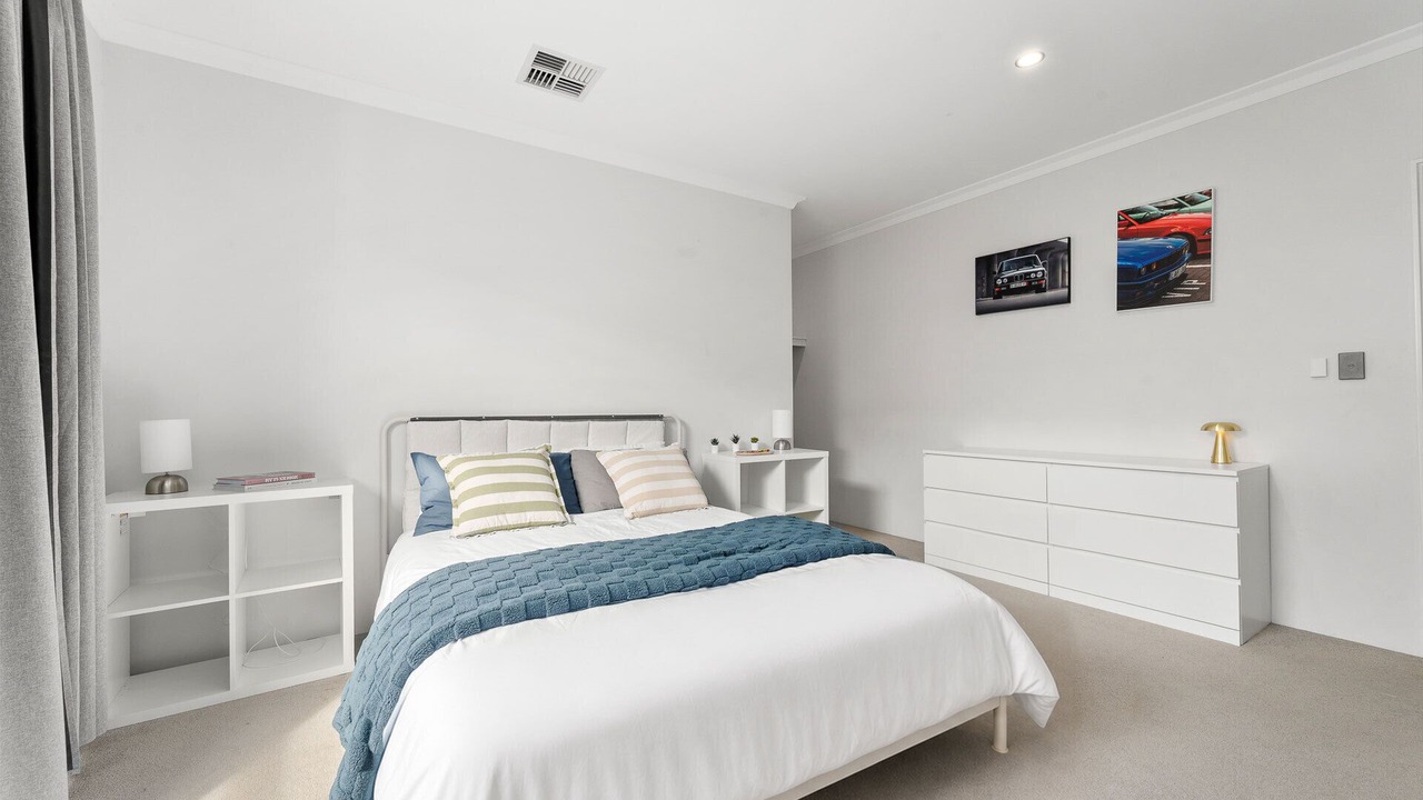 Photo of Bedroom in Piara Waters