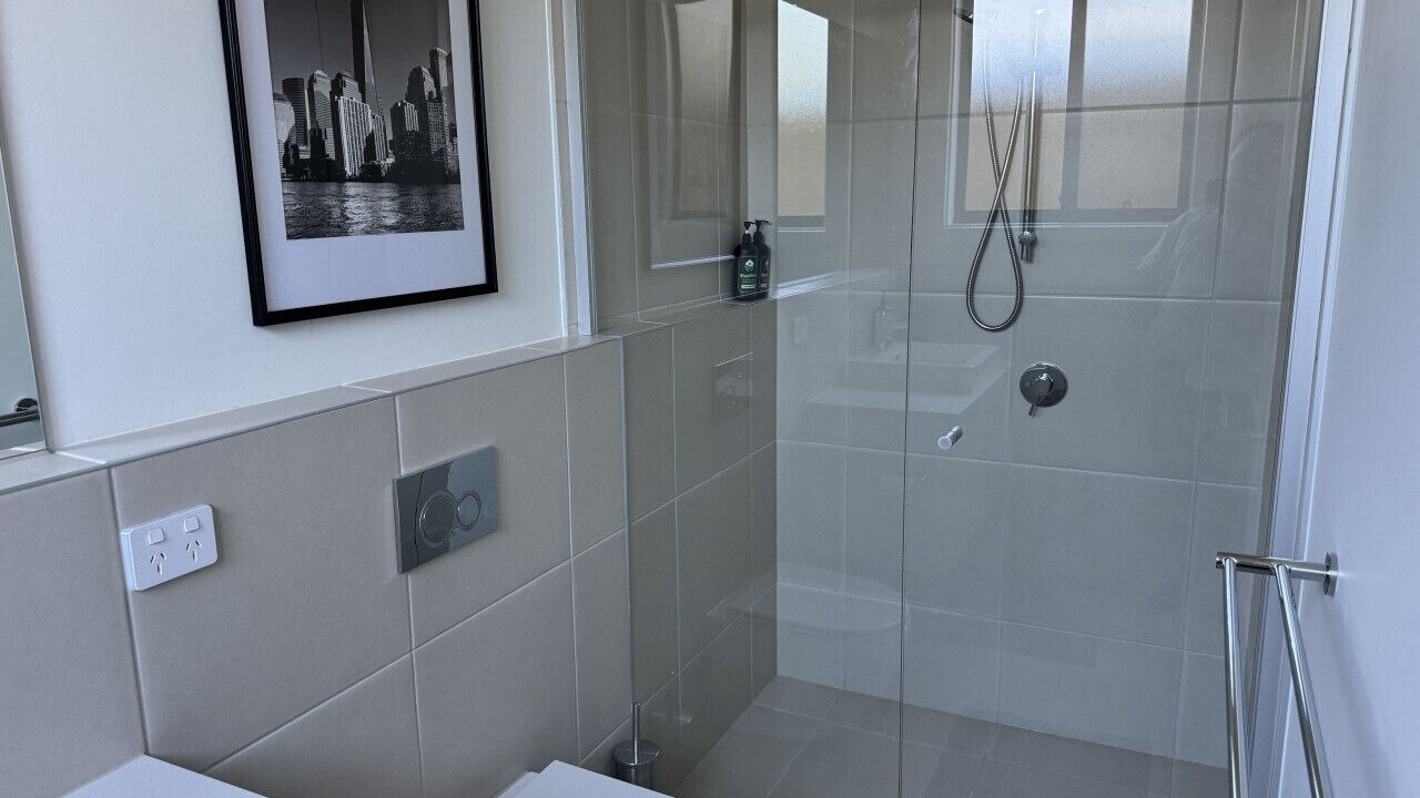 Photo of Bathroom in Menangle Park