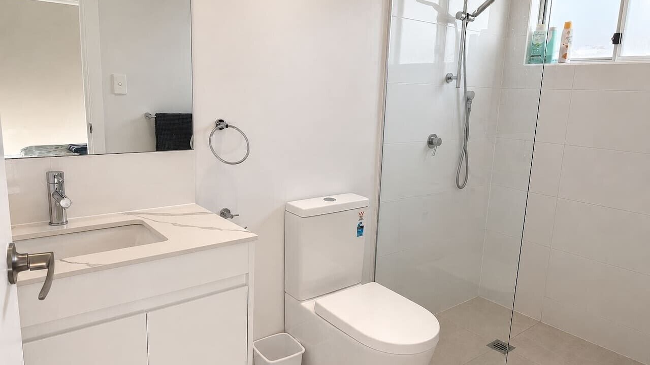 Photo of Bathroom in Pimpama