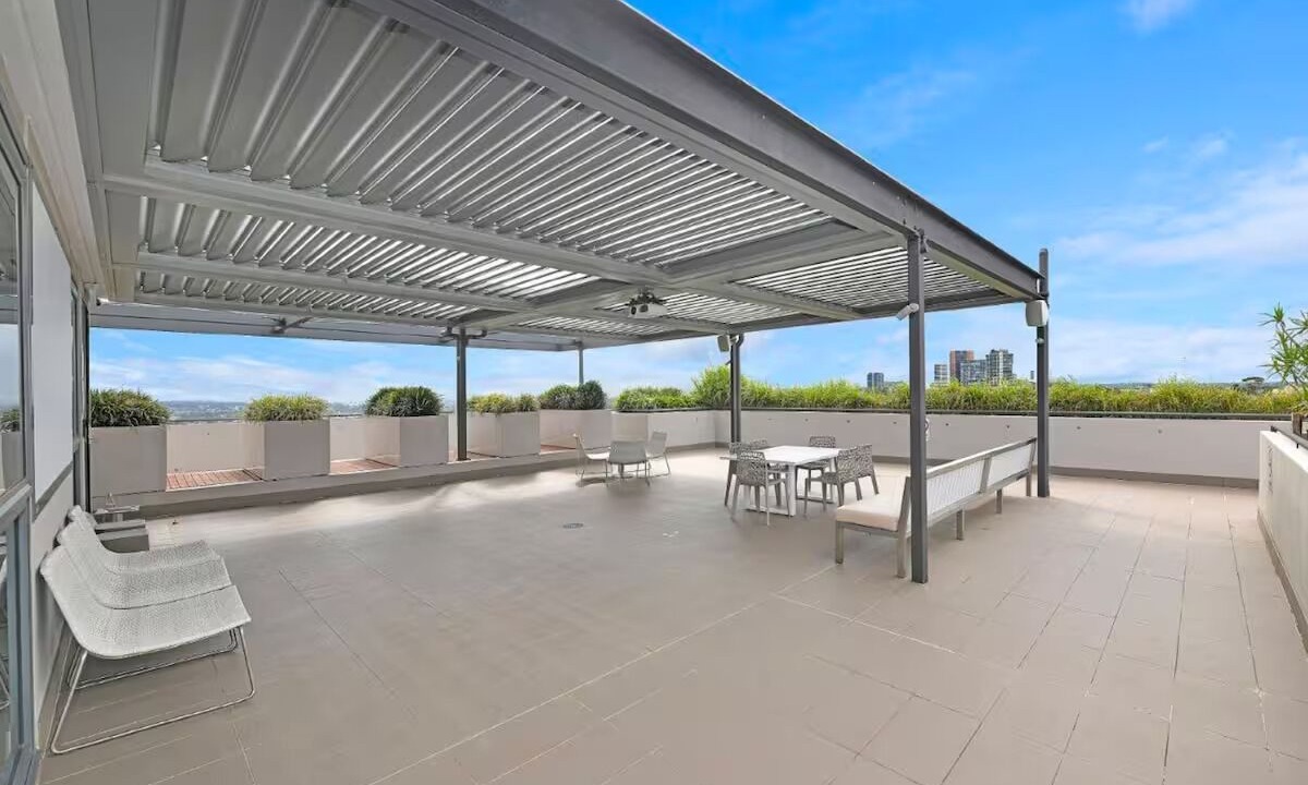 Photo of Outdoor in North Sydney