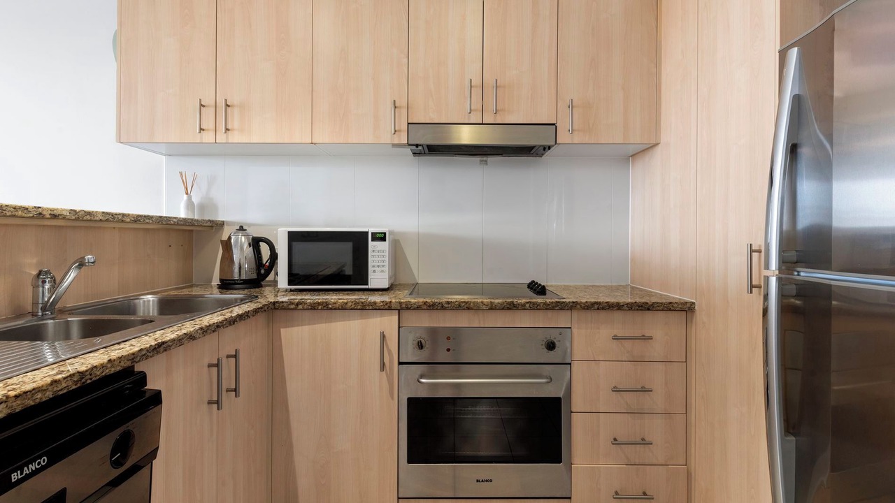 Photo of Kitchen in Southport