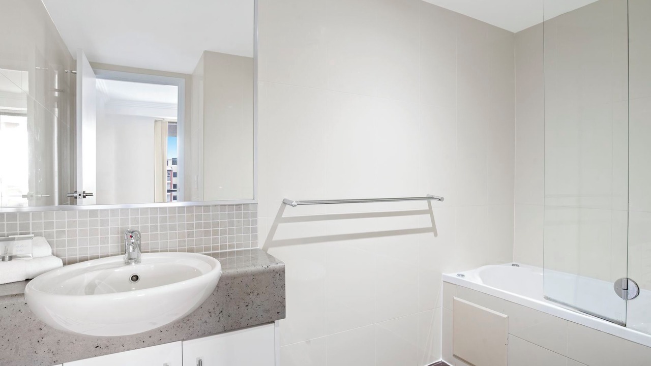 Photo of Bathroom in Southport