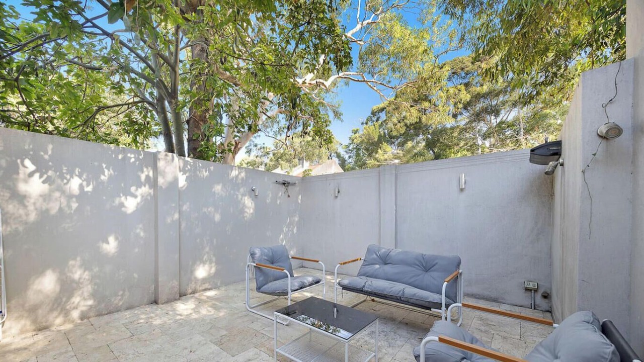Photo of Patio Balcony in Pyrmont