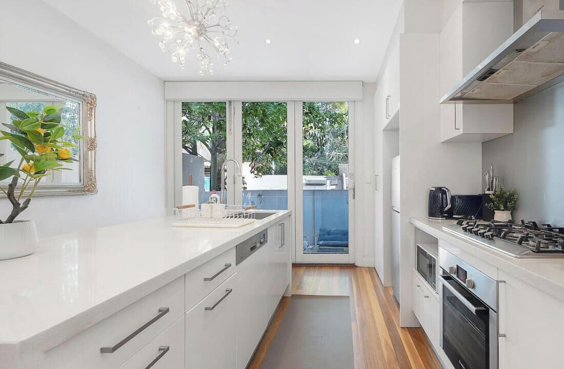 Photo of Kitchen in Pyrmont