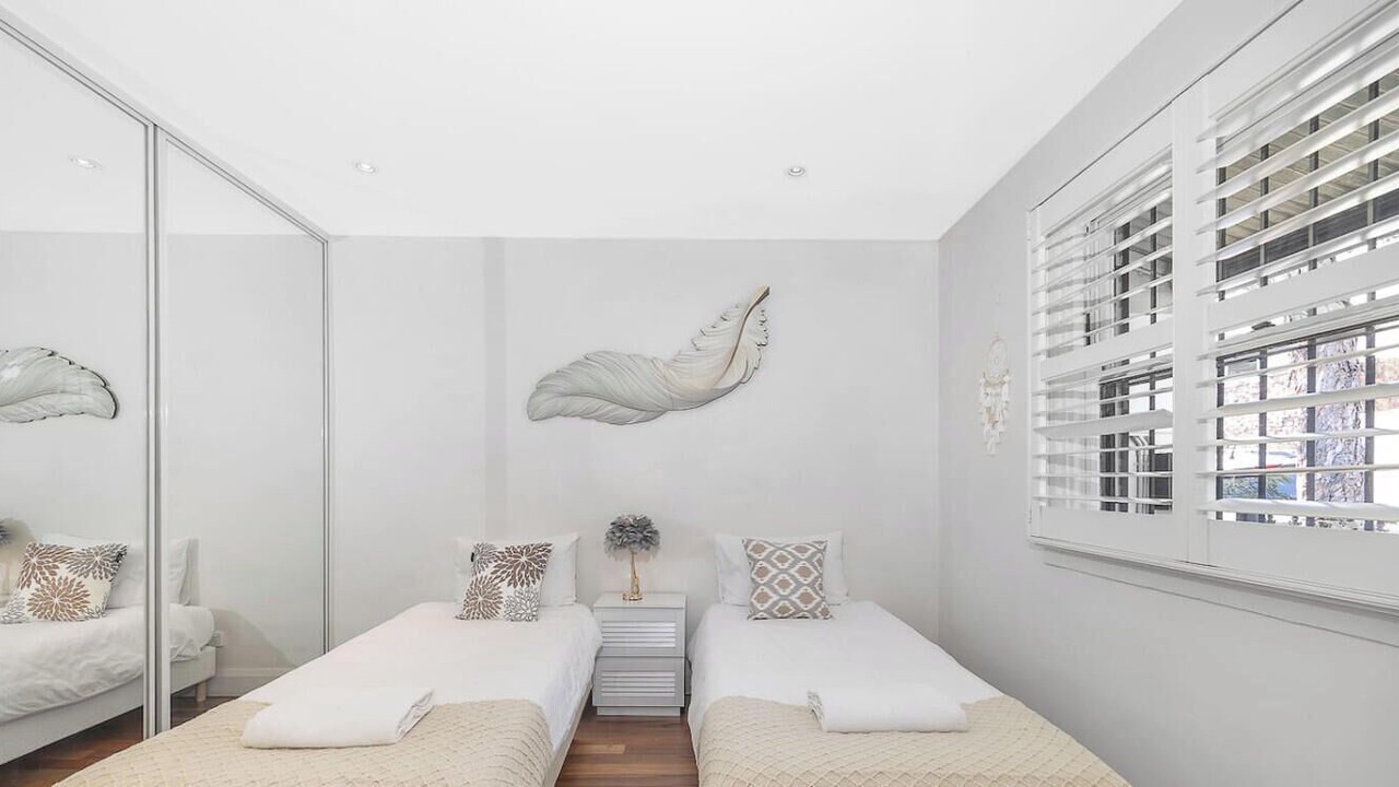 Photo of Bedroom in Pyrmont