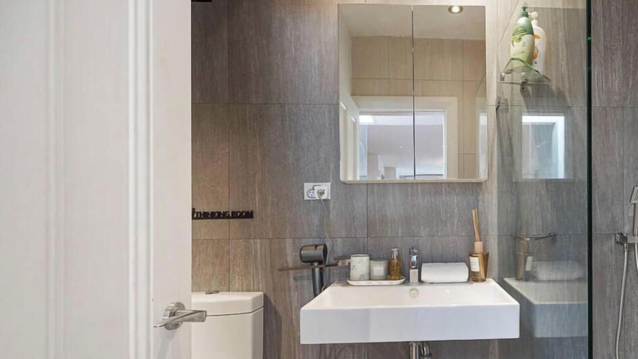 Photo of Bathroom in Pyrmont