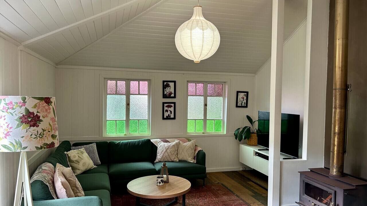 Photo of Livingroom in Maleny