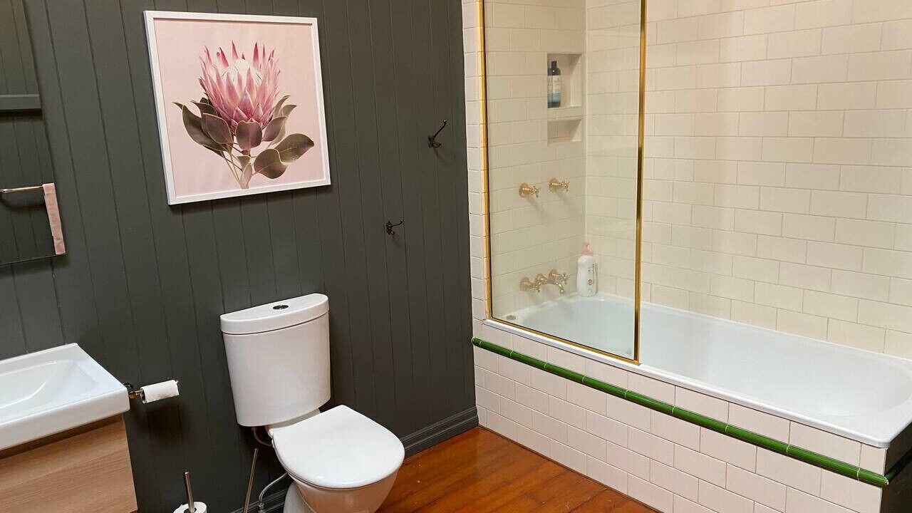 Photo of Bathroom in Maleny