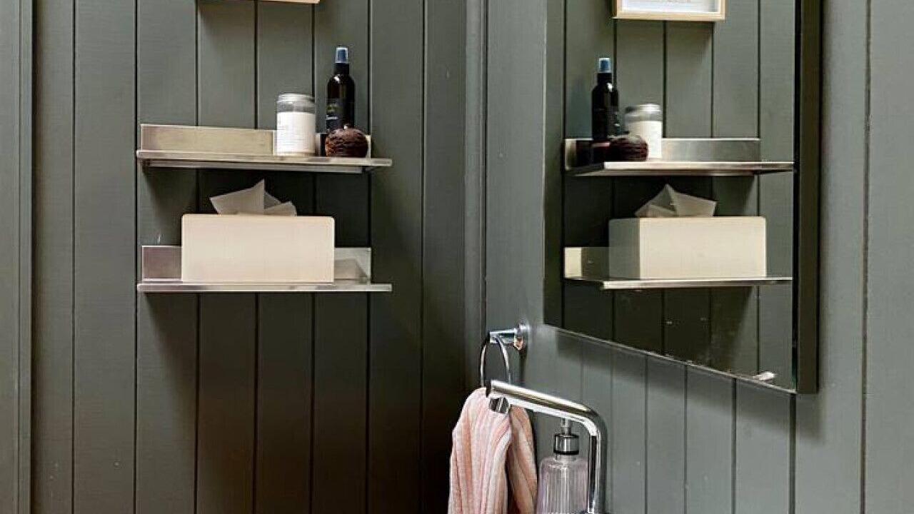 Photo of Bathroom in Maleny