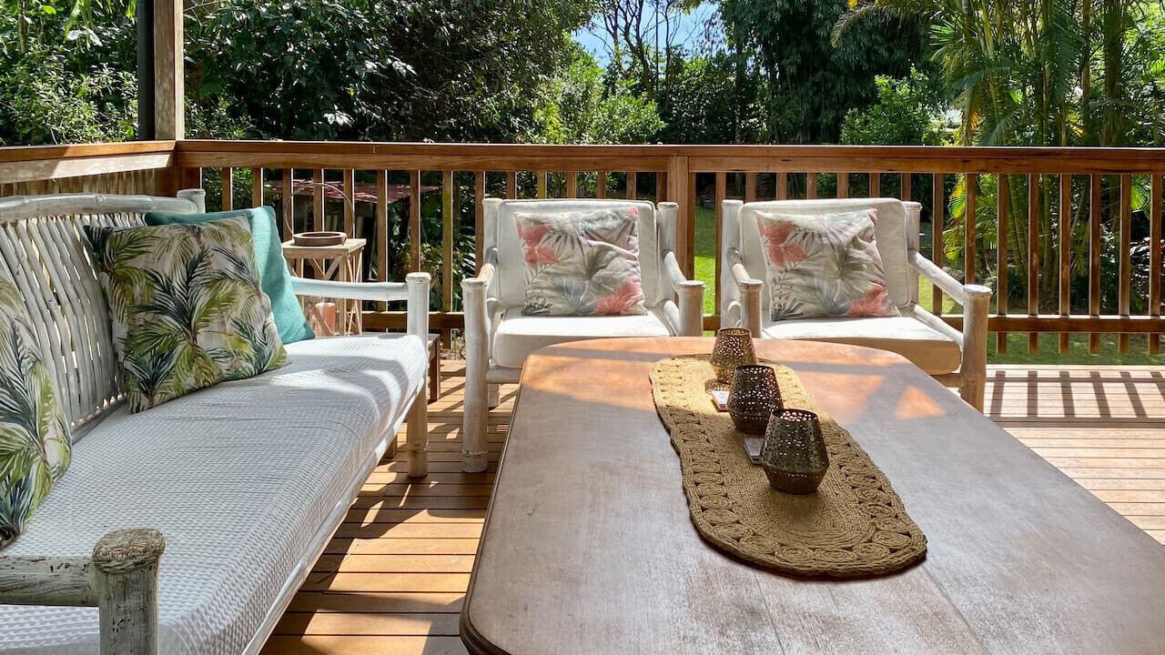 Photo of Outdoor in Maleny