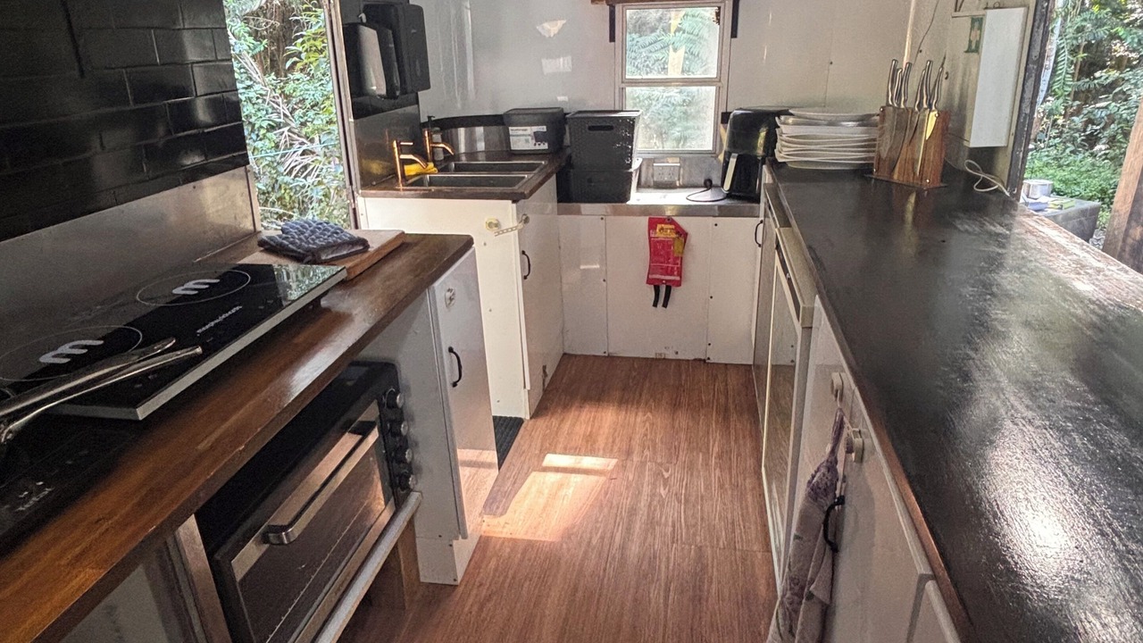 Photo of Kitchen in Rosemount
