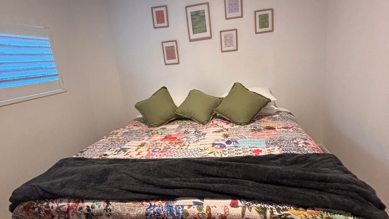 Photo of Bedroom in Rosemount