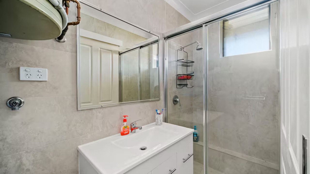 Photo of Bathroom in Tuncurry