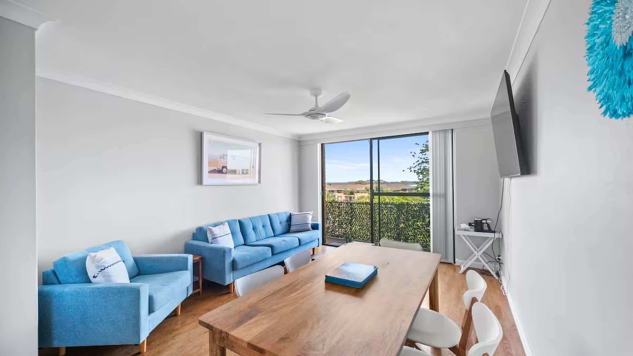 Photo of Livingroom in Tuncurry