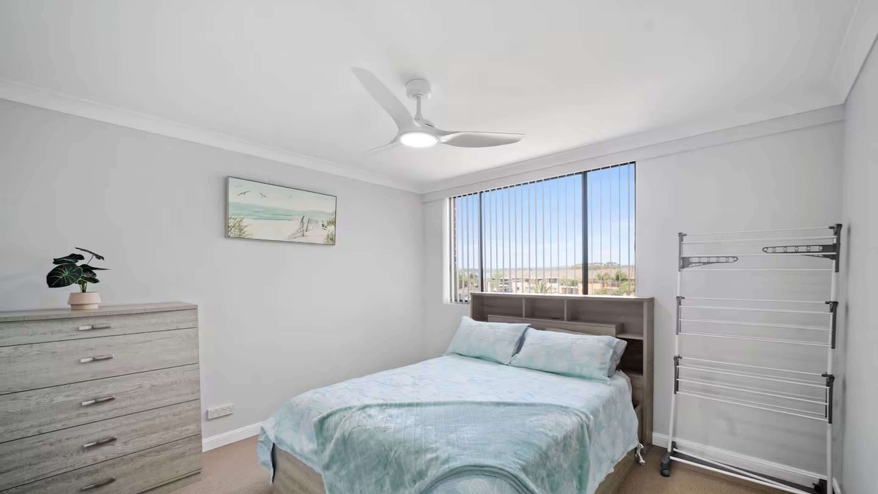 Photo of Bedroom in Tuncurry