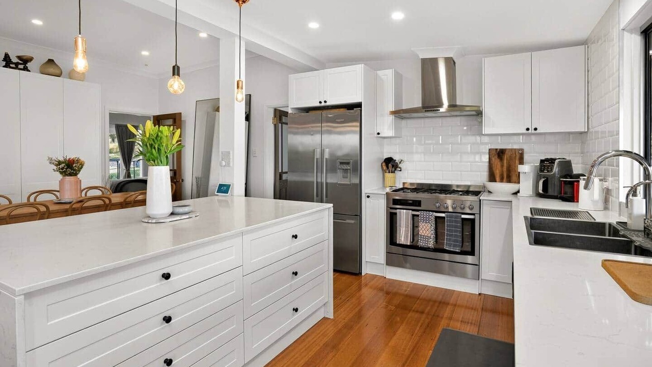 Photo of Kitchen in Bundeena
