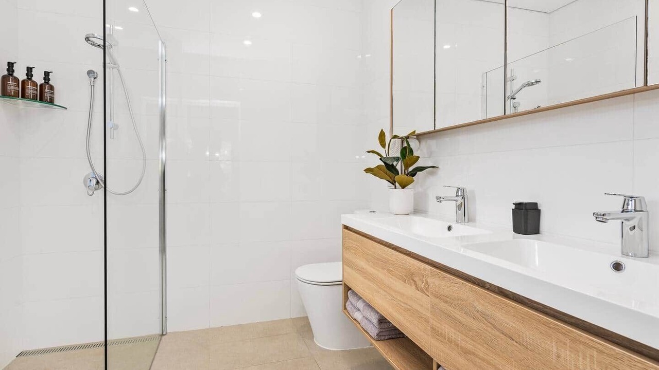 Photo of Bathroom in Bundeena