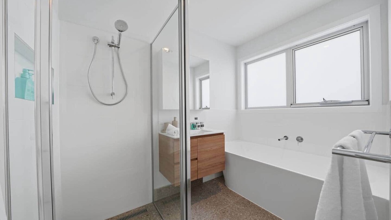 Photo of Bathroom in Sorell