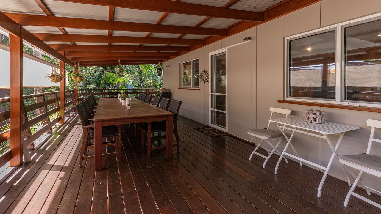 Photo of Outdoor in Elizabeth Beach
