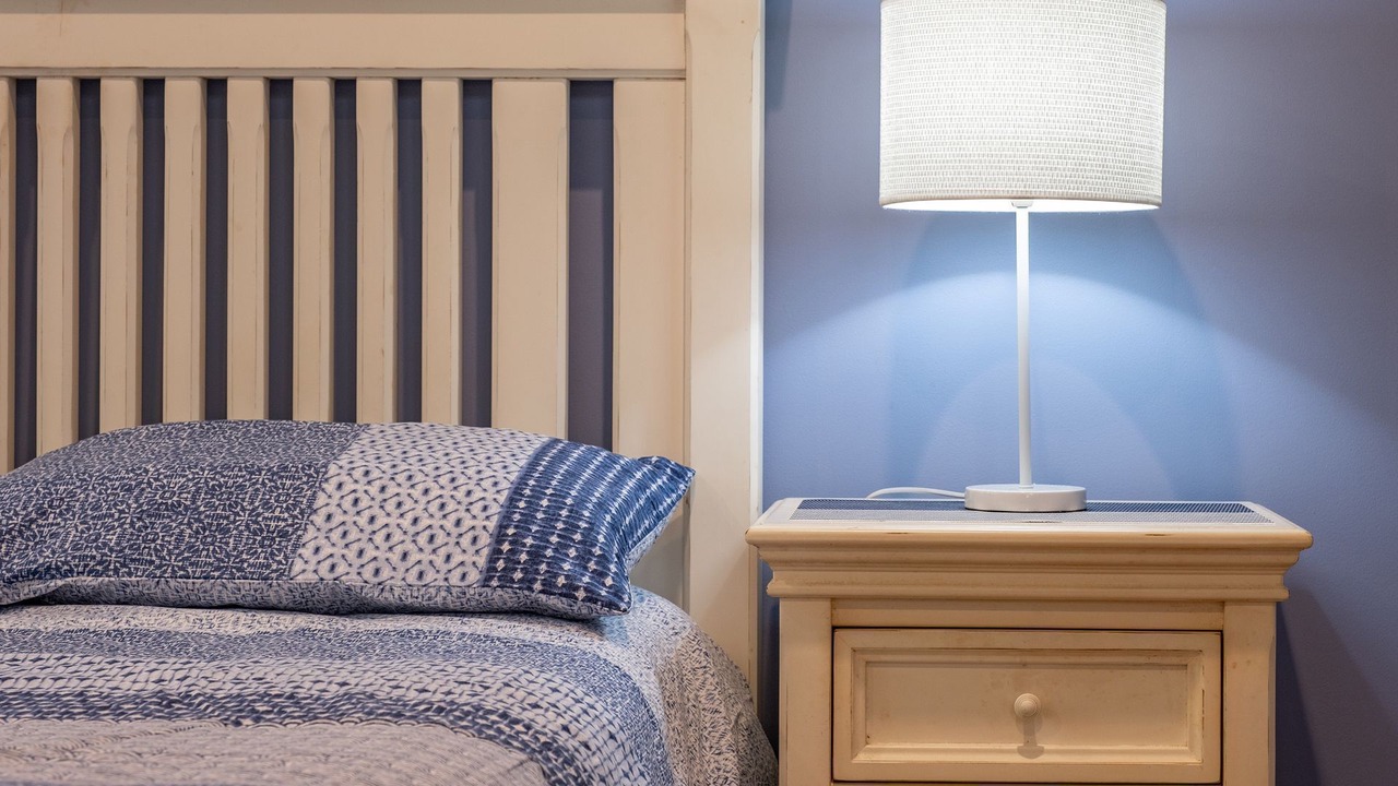 Photo of Bedroom in Elizabeth Beach