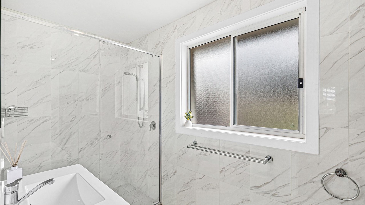 Photo of Bathroom in Shellharbour