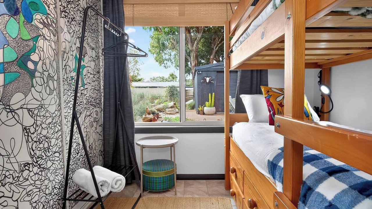 Photo of Bedroom in Sellicks Beach