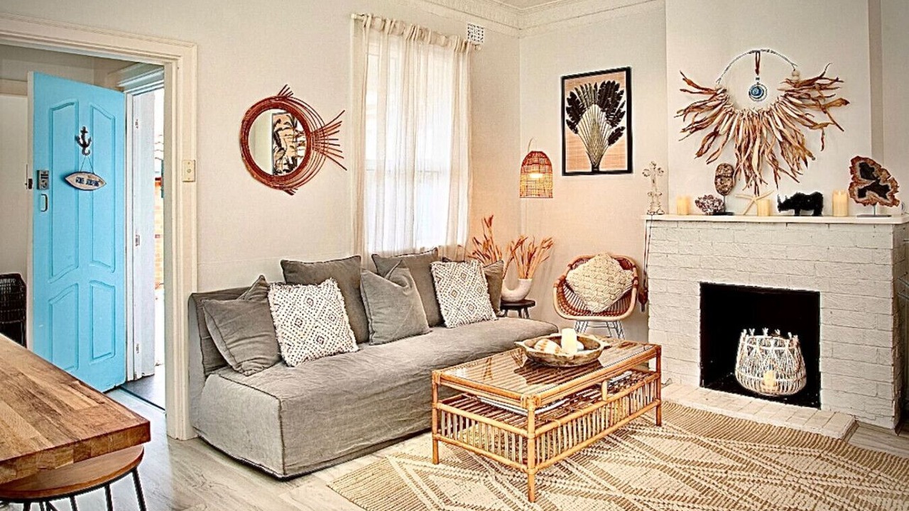 Photo of Livingroom in North Bondi