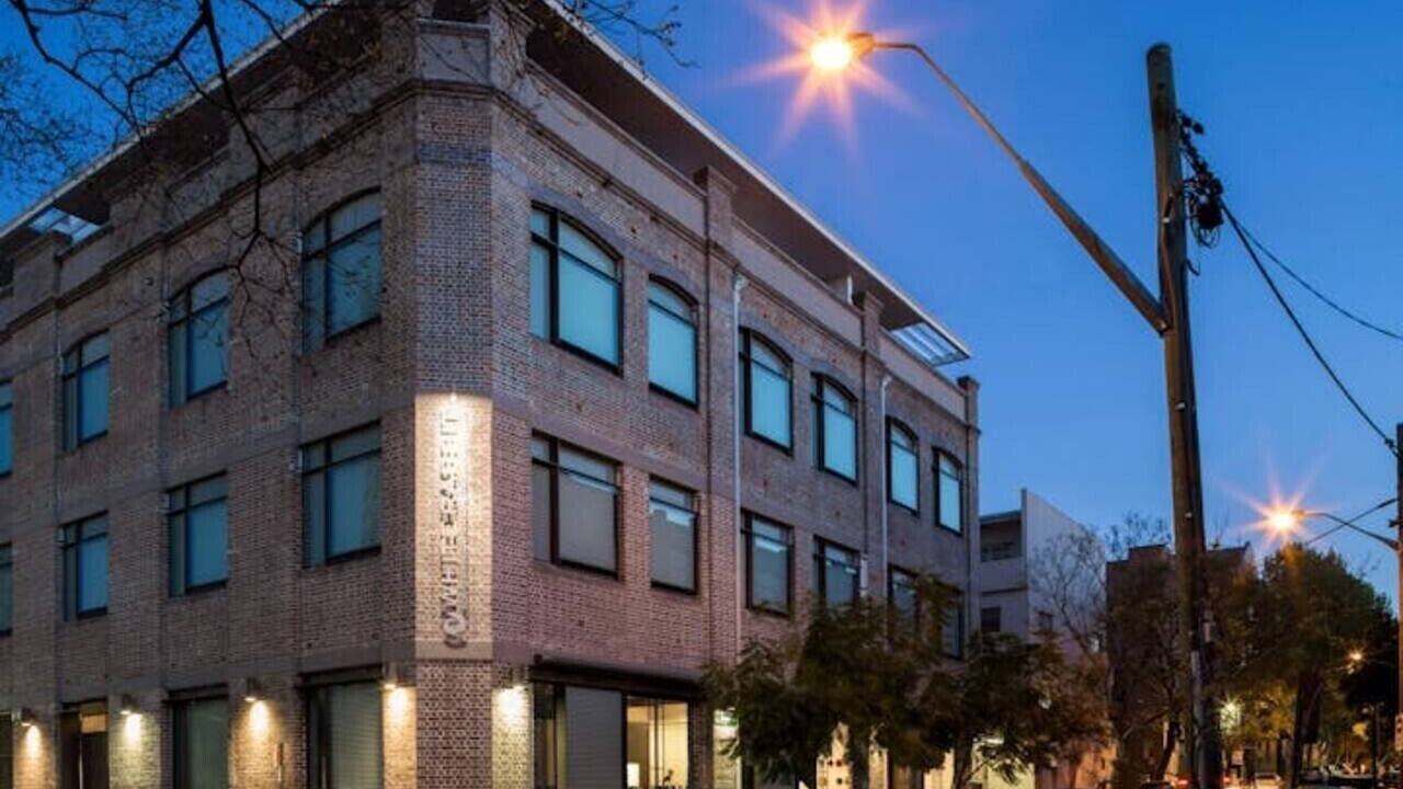 Photo of Outdoor in Chippendale
