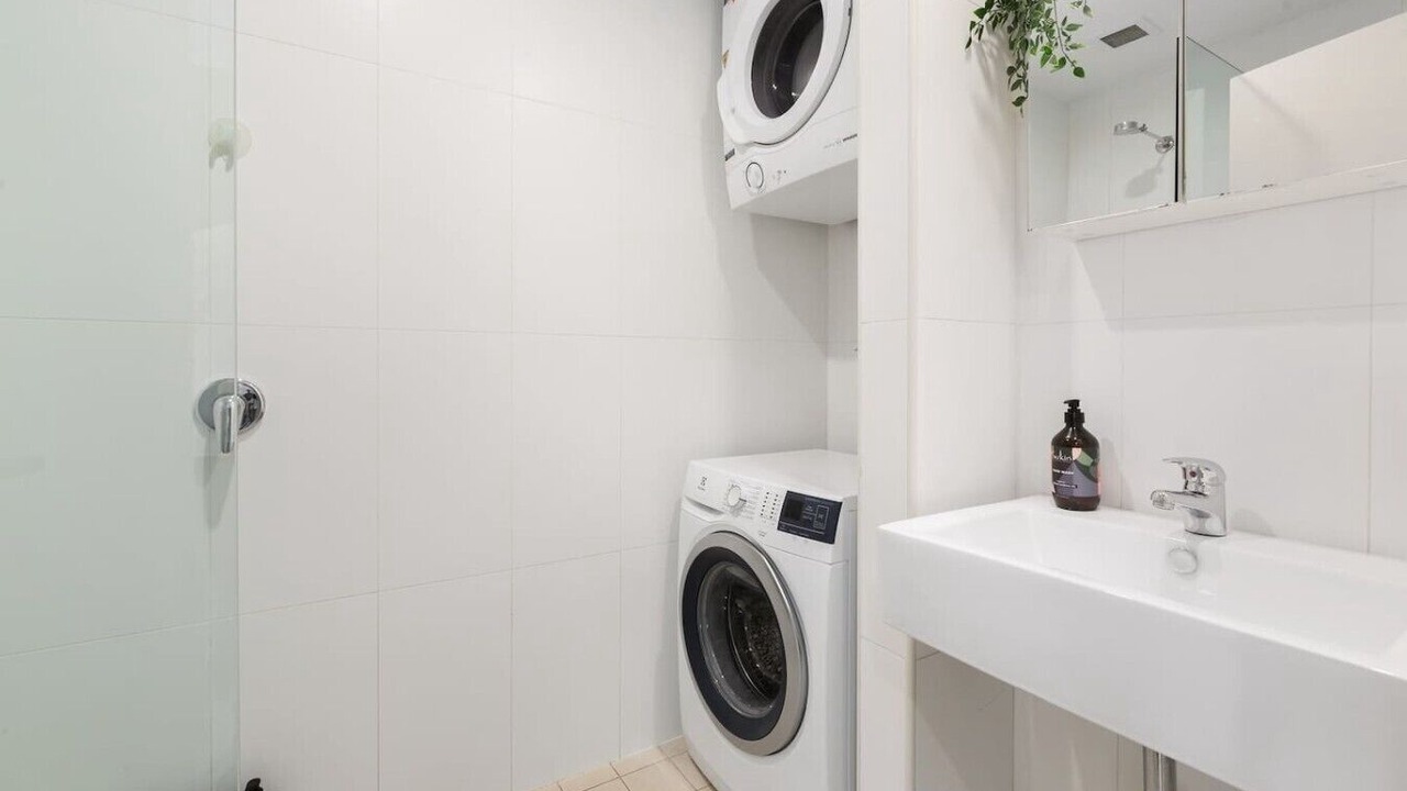 Photo of Bathroom in Chippendale