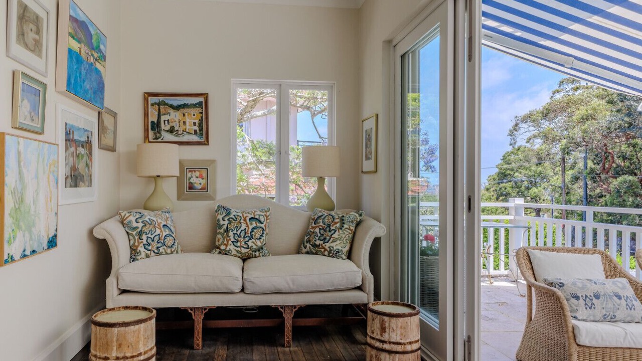 Photo of Livingroom in Vaucluse