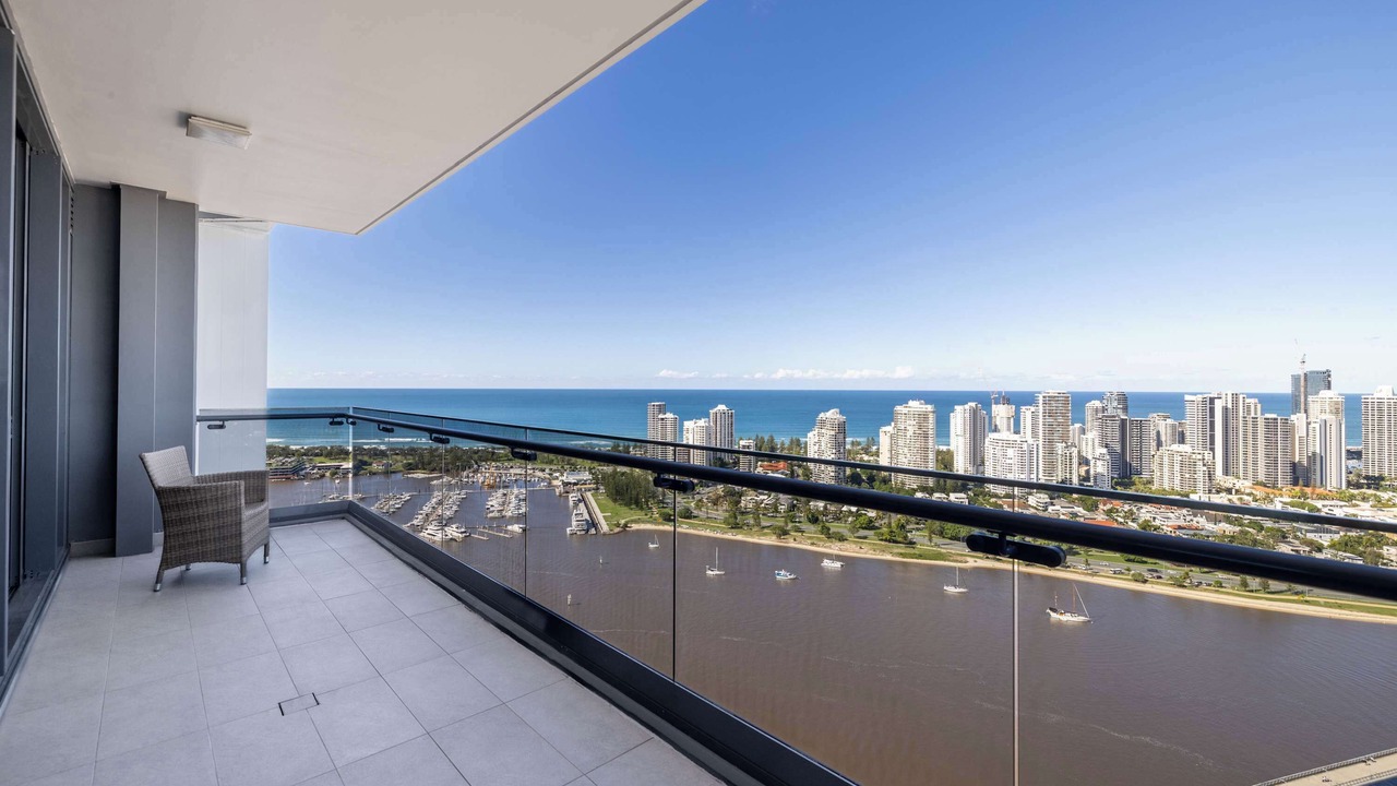 Photo of Patio Balcony in Southport