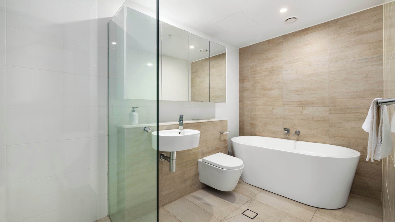 Photo of Bathroom in Southport