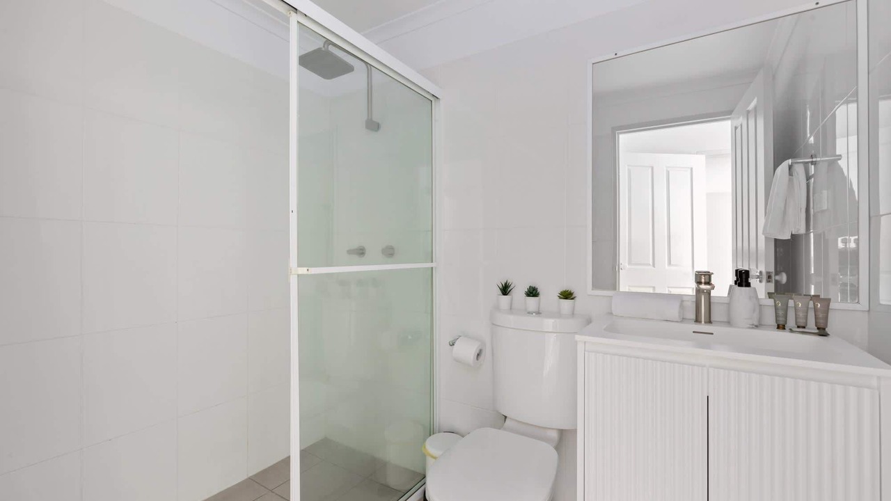 Photo of Bathroom in Darling Harbour