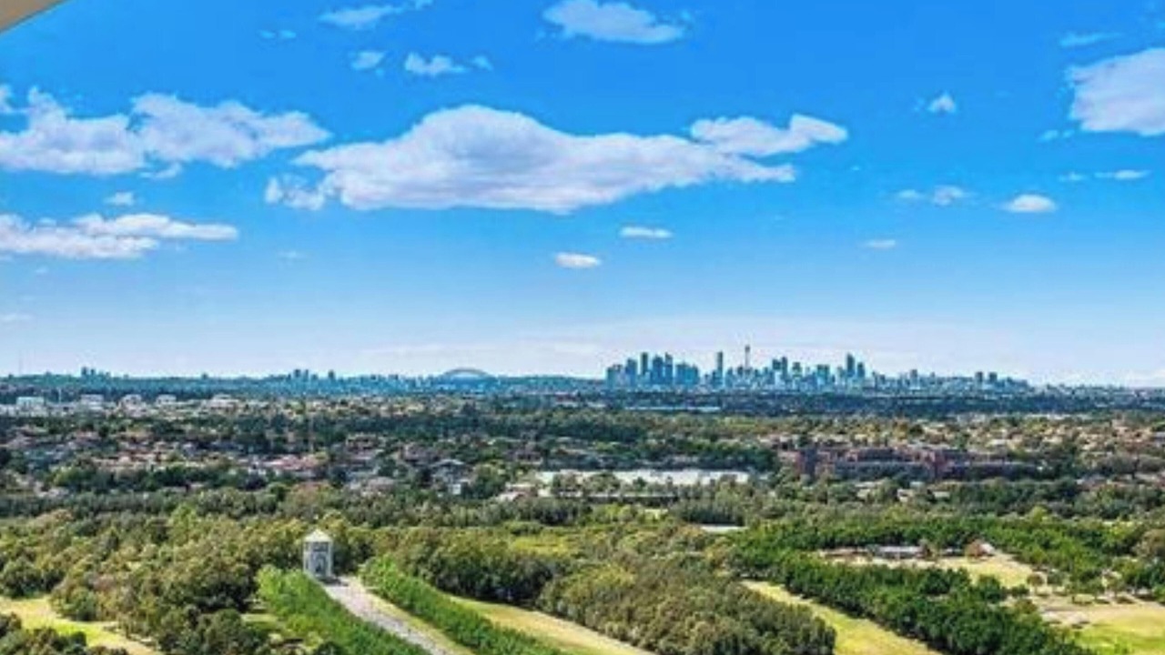 Photo of Others in Sydney Olympic Park