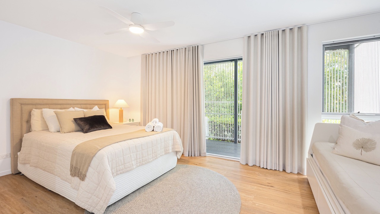 Photo of Bedroom in Currimundi
