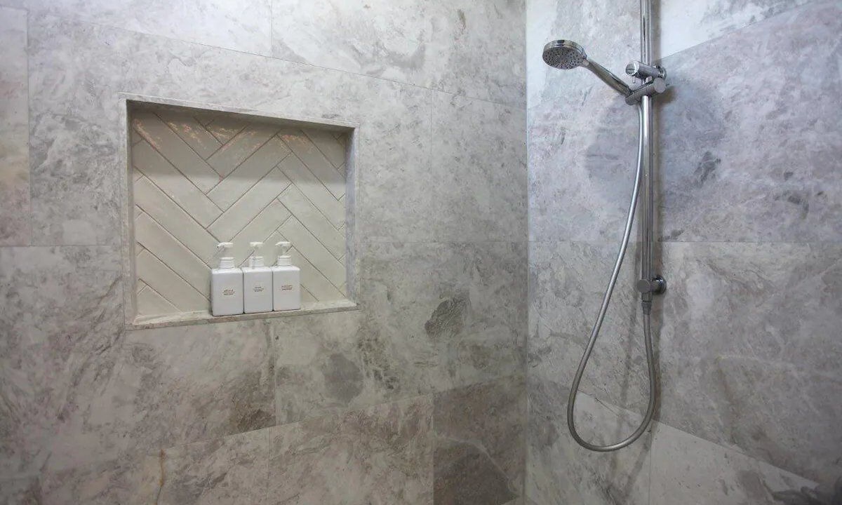 Photo of Bathroom in Currimundi